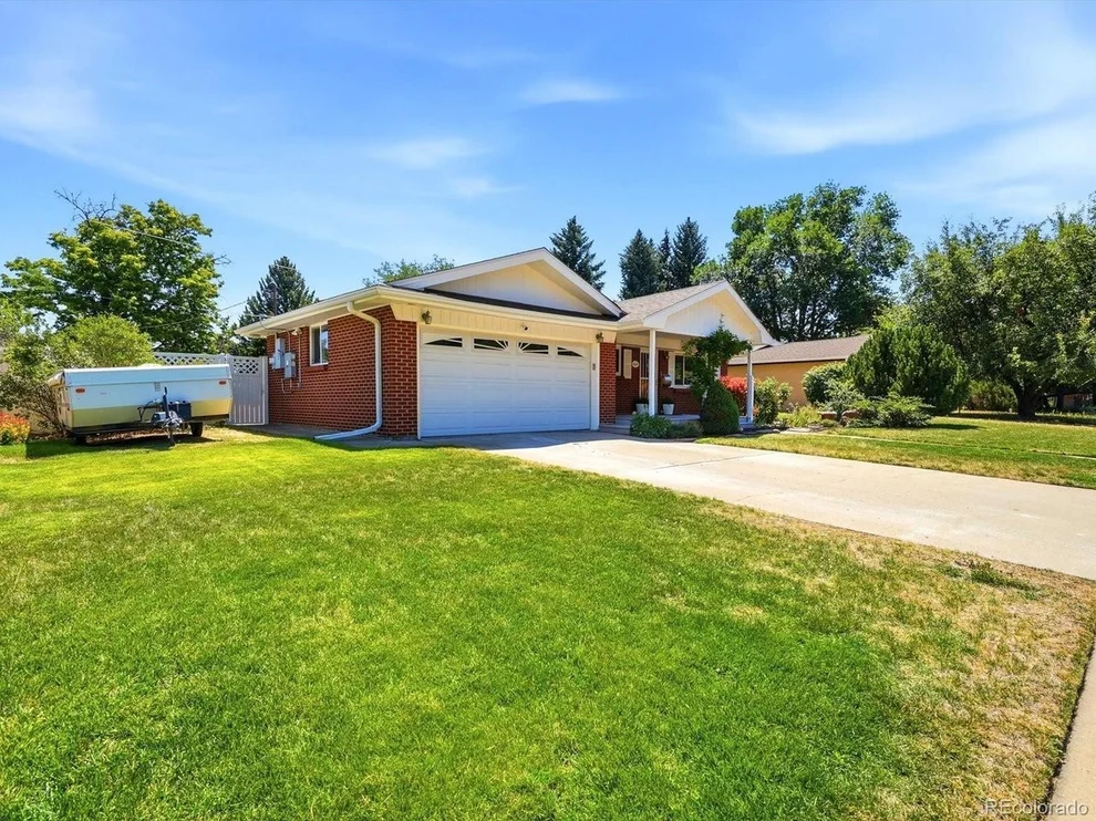 Unit for sale at 6022 Nelson St, Arvada, CO 80004