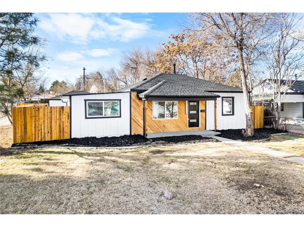 Unit for sale at 95 S Alcott St, Denver, CO 80219