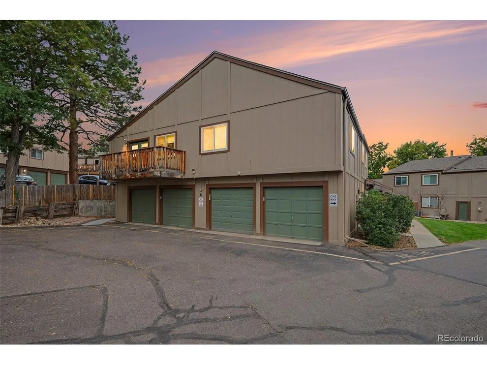 Unit for sale at 7700 W Glasgow Pl, Littleton, CO 80128