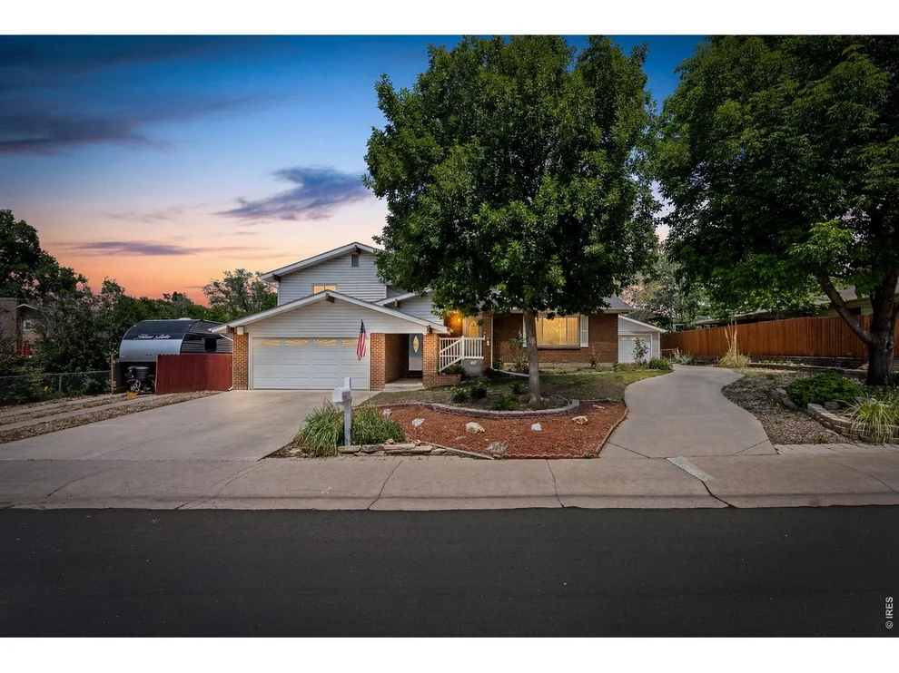 Unit for sale at 2709 W 17th St, Greeley, CO 80634