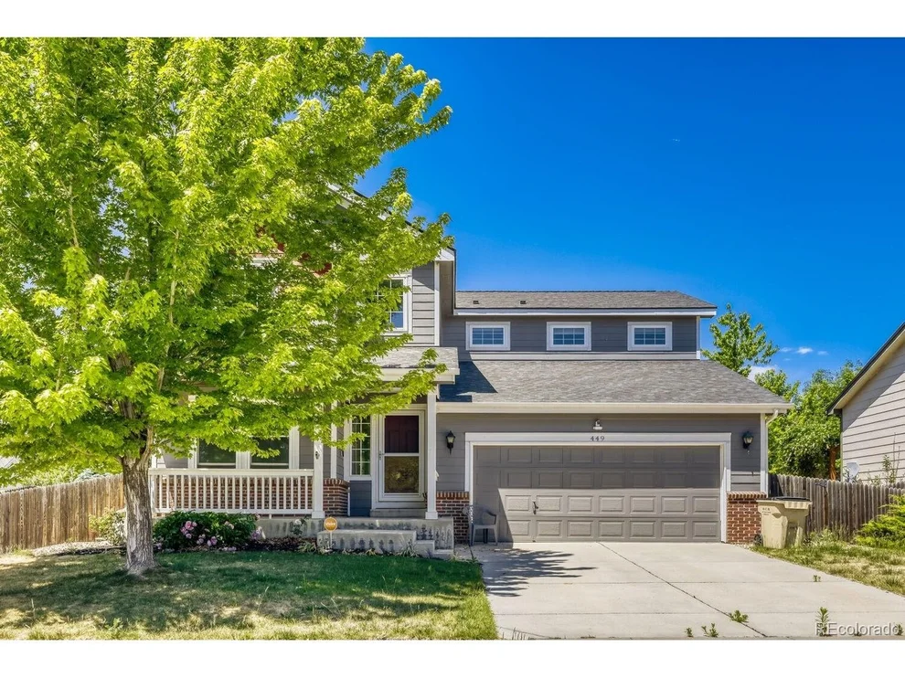 Unit for sale at 449 Mt Sherman St, Brighton, CO 80601