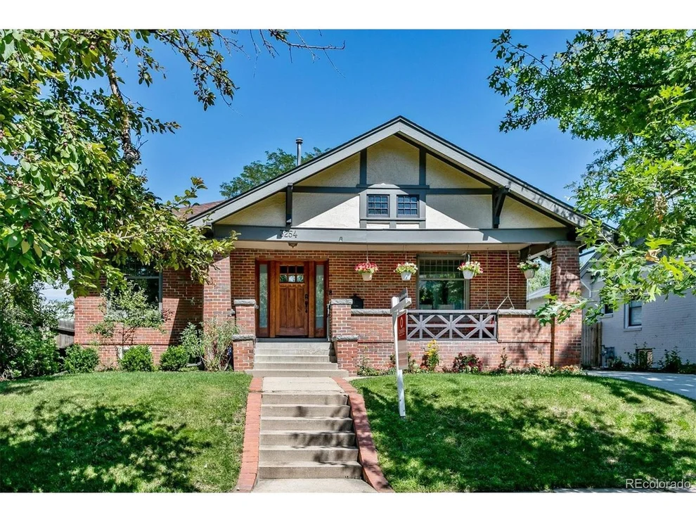 Unit for sale at 3254 Osceola St, Denver, CO 80212