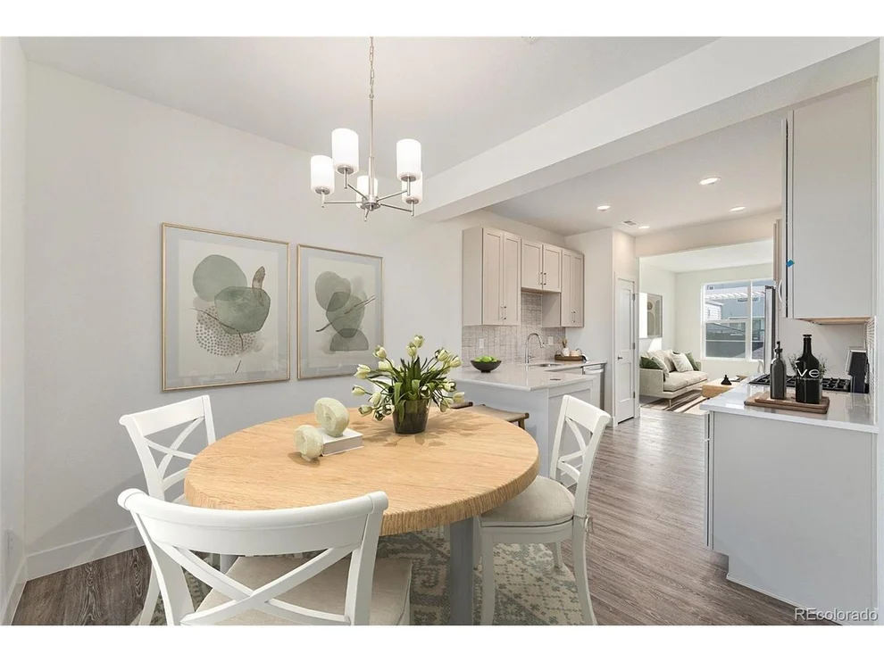 Unit for sale at 888 S Valentia St, Denver, CO 80247