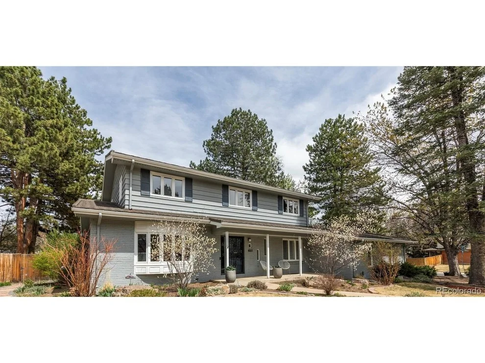Unit for sale at 3692 S Newport Way, Denver, CO 80237