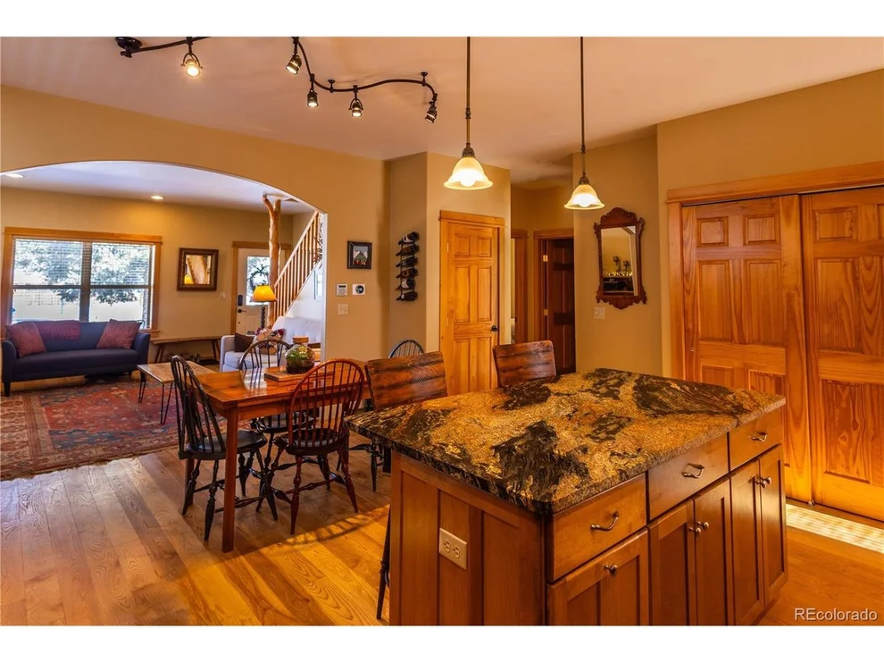 Unit for sale at 413 Park Ave, Salida, CO 81201