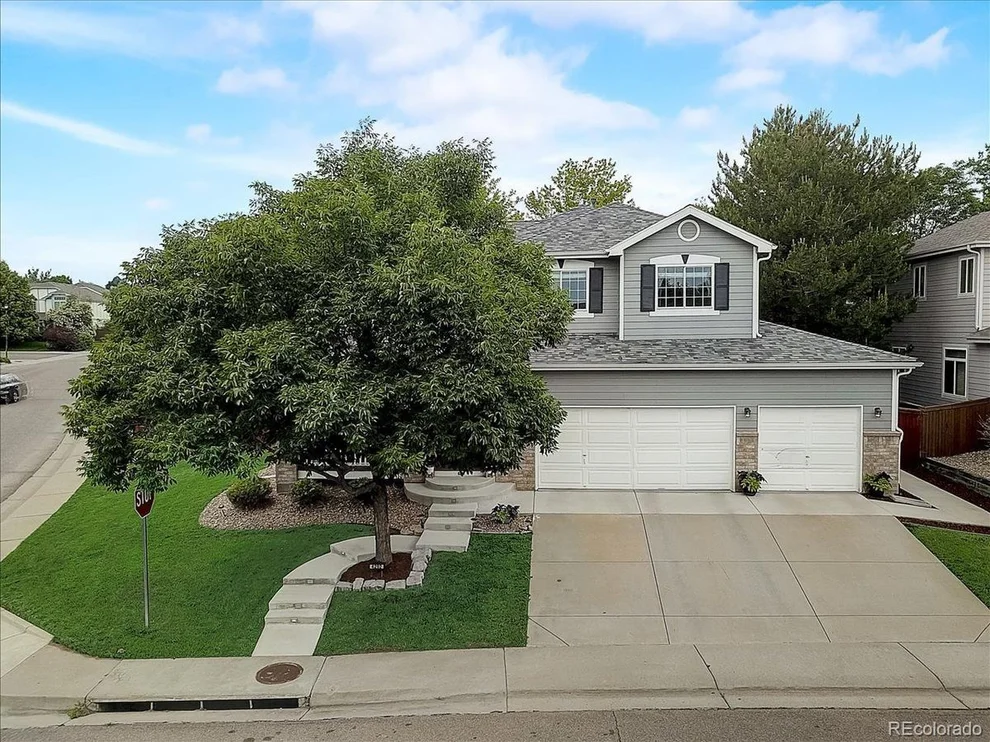 Unit for sale at 4292 Lark Sparrow St, Highlands Ranch, CO 80126