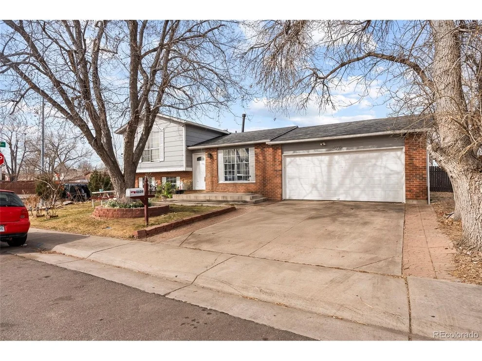 Unit for sale at 4609 Fontana Way, Denver, CO 80239