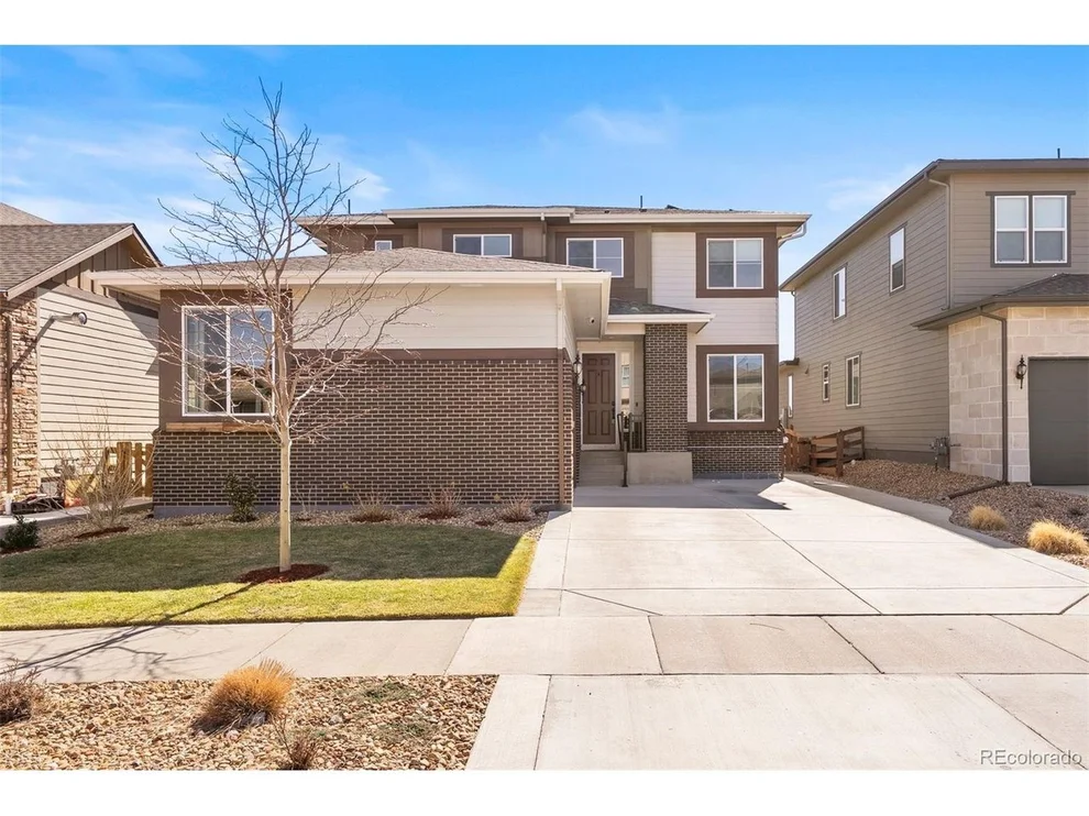 Unit for sale at 18926 W 93rd Ave, Arvada, CO 80007