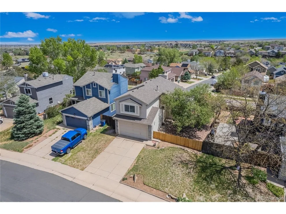 Unit for sale at 7762 Kyle Way, Littleton, CO 80125