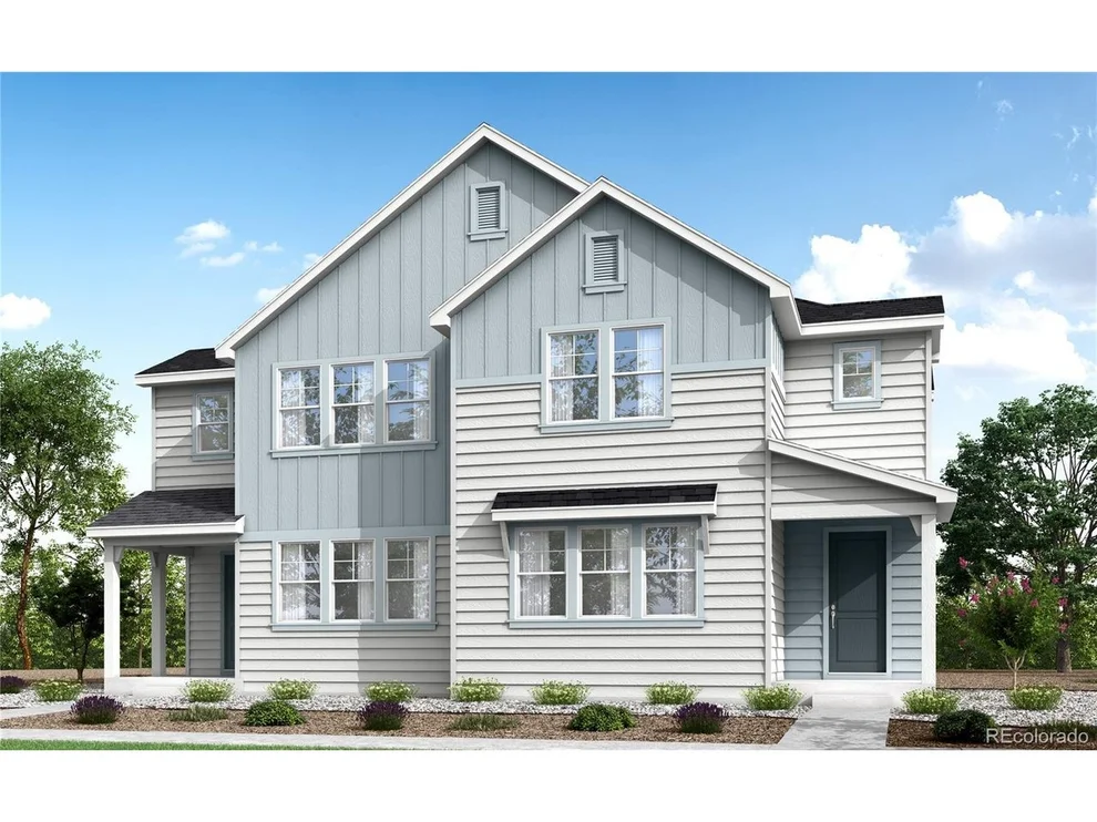 Unit for sale at 1529 E 3rd Ave, Longmont, CO 80501