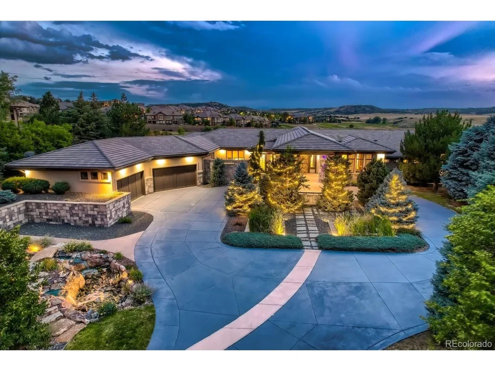 Unit for sale at 5369 Moonlight Way, Parker, CO 80134