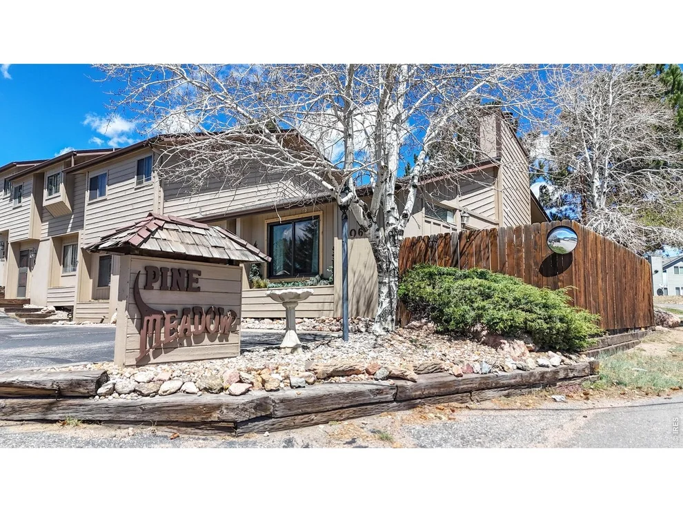 Unit for sale at 506 Grand Estates Dr, Estes Park, CO 80517