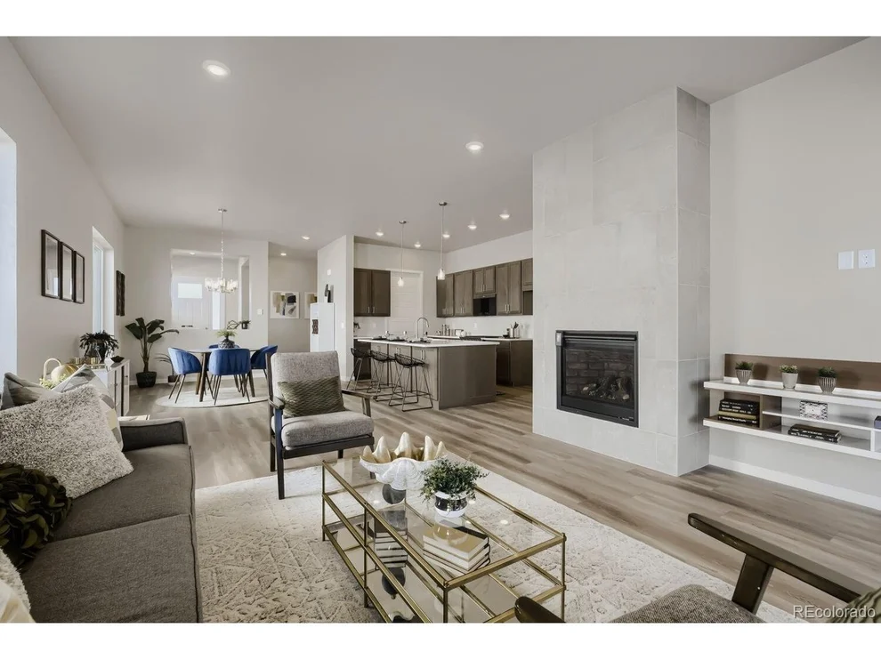 Unit for sale at 1927 Skiff Ln, Fort Collins, CO 80524