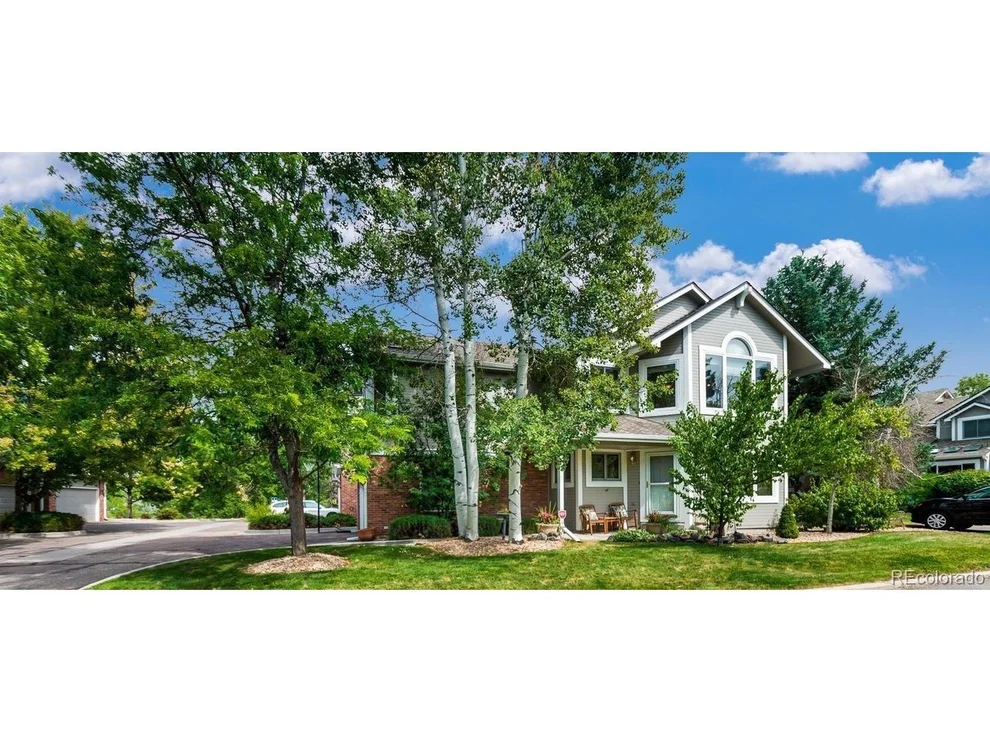 Unit for sale at 7526 S Monaco Way, Centennial, CO 80112