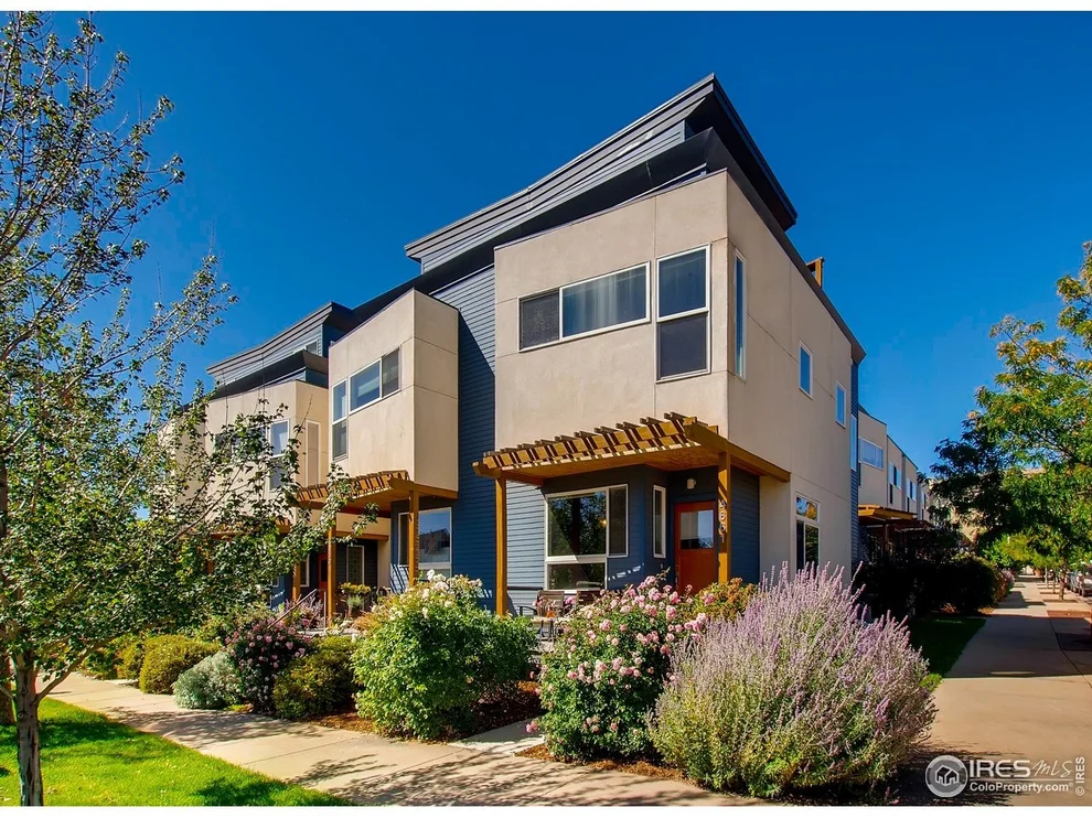 Unit for sale at 4661 14th St, Boulder, CO 80304