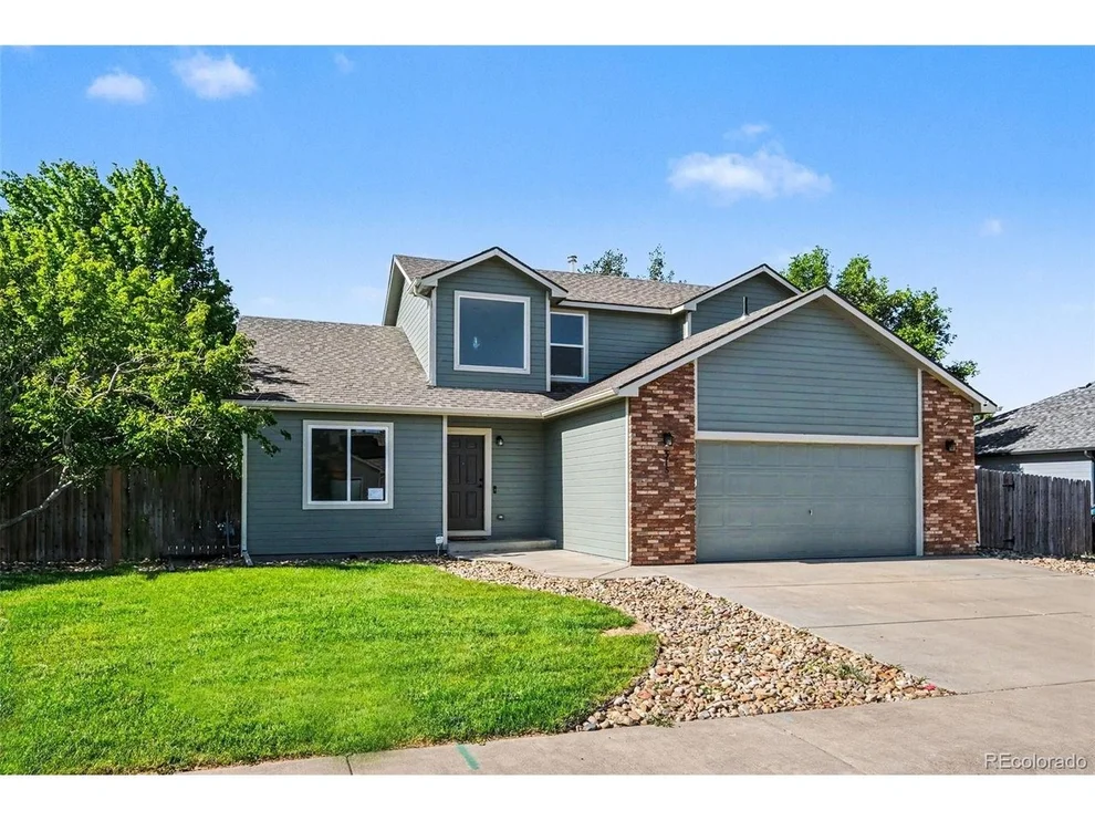 Unit for sale at 315 Disc Ln, Platteville, CO 80651