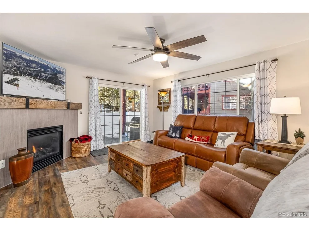 Unit for sale at 253 Pelican Cir, Breckenridge, CO 80424