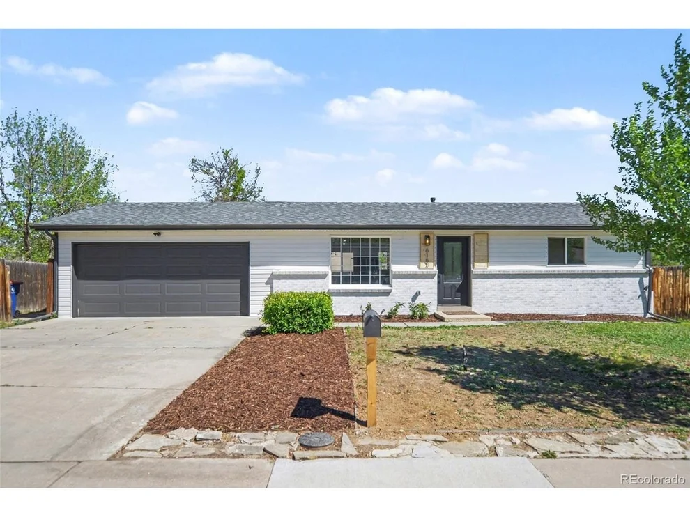 Unit for sale at 6163 W 78th Ave, Arvada, CO 80003