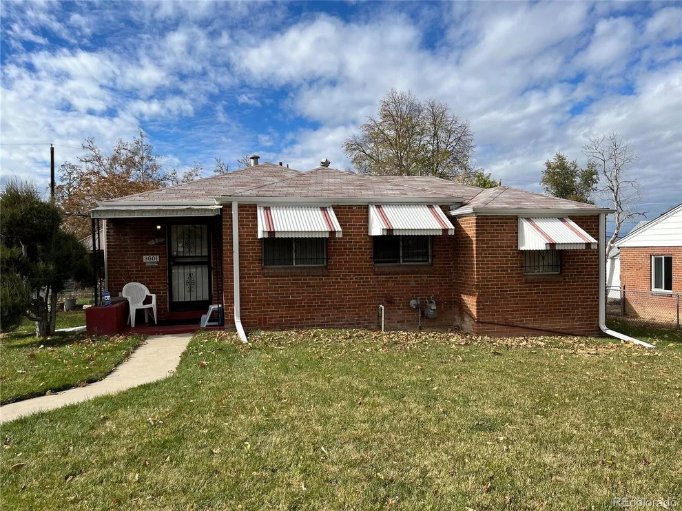 Unit for sale at 3601 N Steele St, Denver, CO 80205