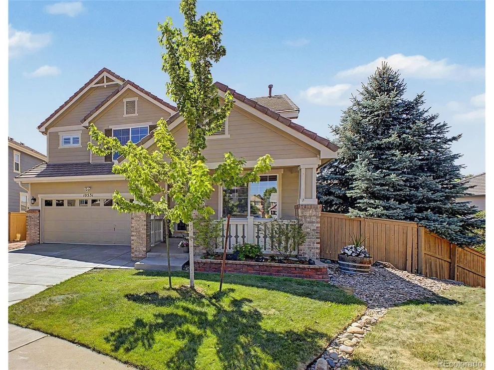 Unit for sale at 10531 Laurelglen Cir, Highlands Ranch, CO 80130