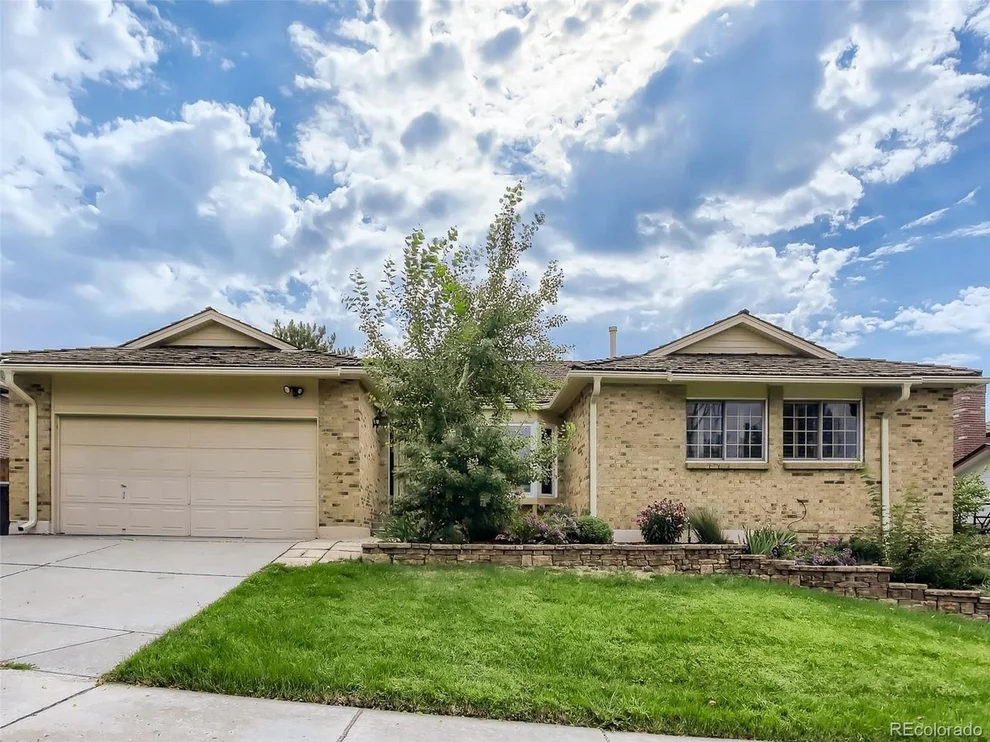 Unit for sale at 4622 S Quitman St, Denver, CO 80236