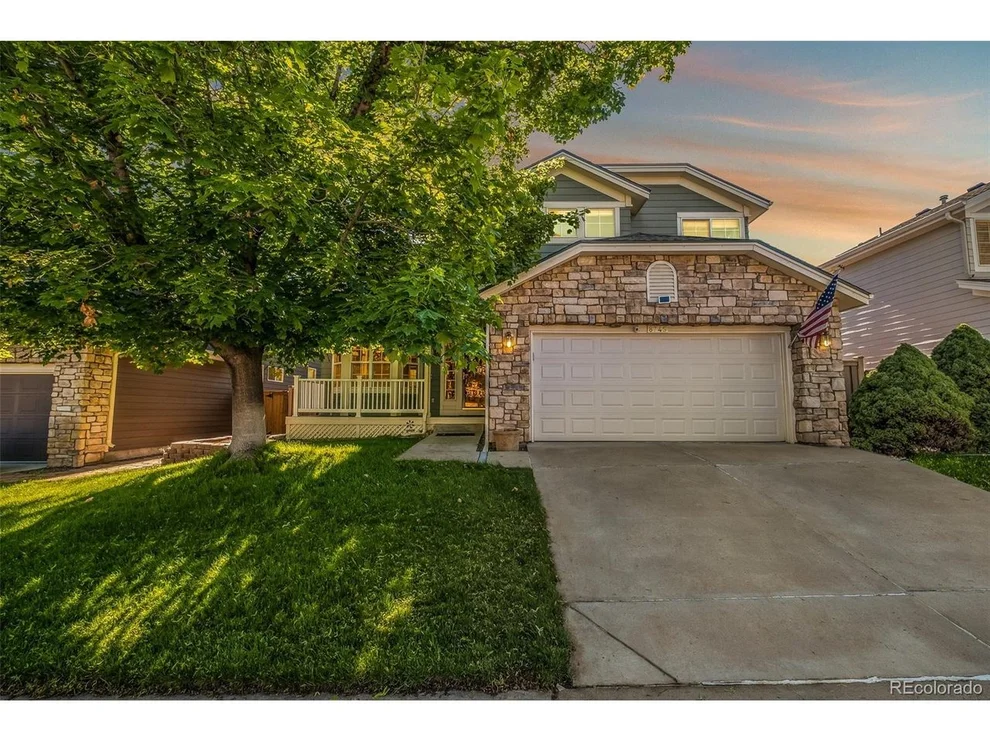 Unit for sale at 8745 Cresthill Ln, Highlands Ranch, CO 80130