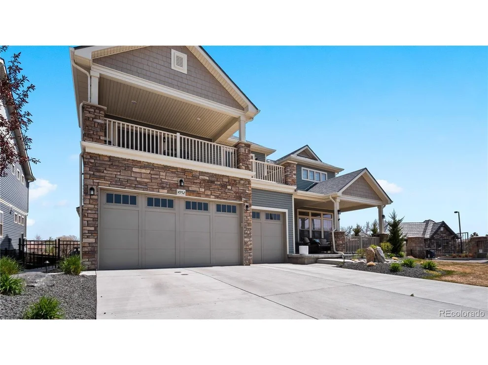 Unit for sale at 4952 Malaya St, Denver, CO 80249