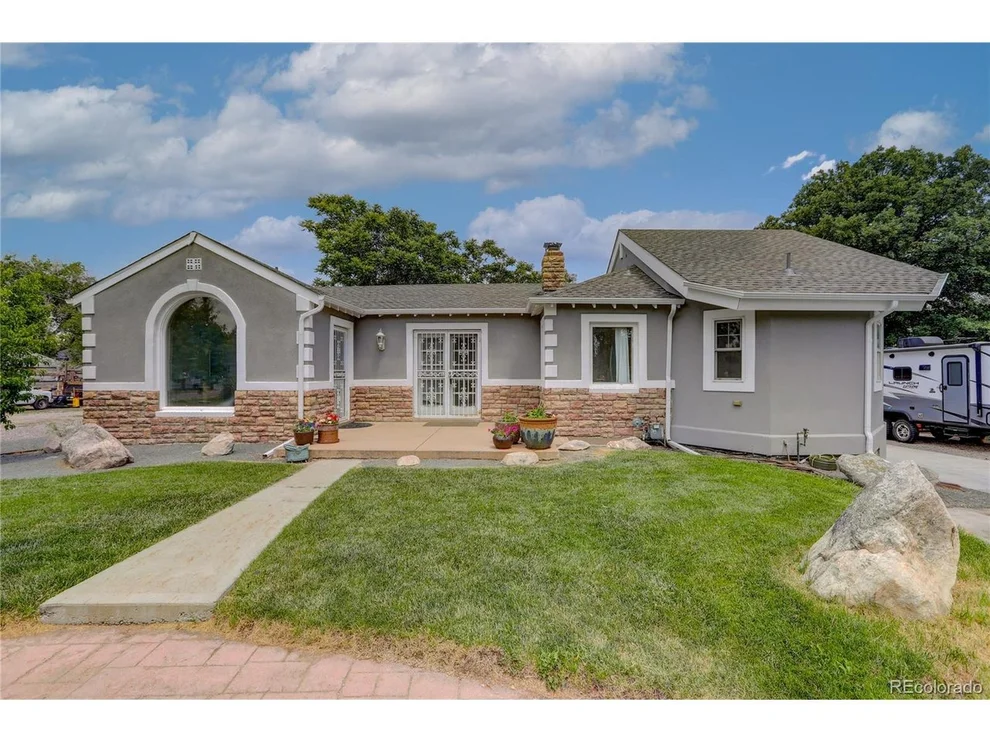 Unit for sale at 840 Fenton St, Lakewood, CO 80214