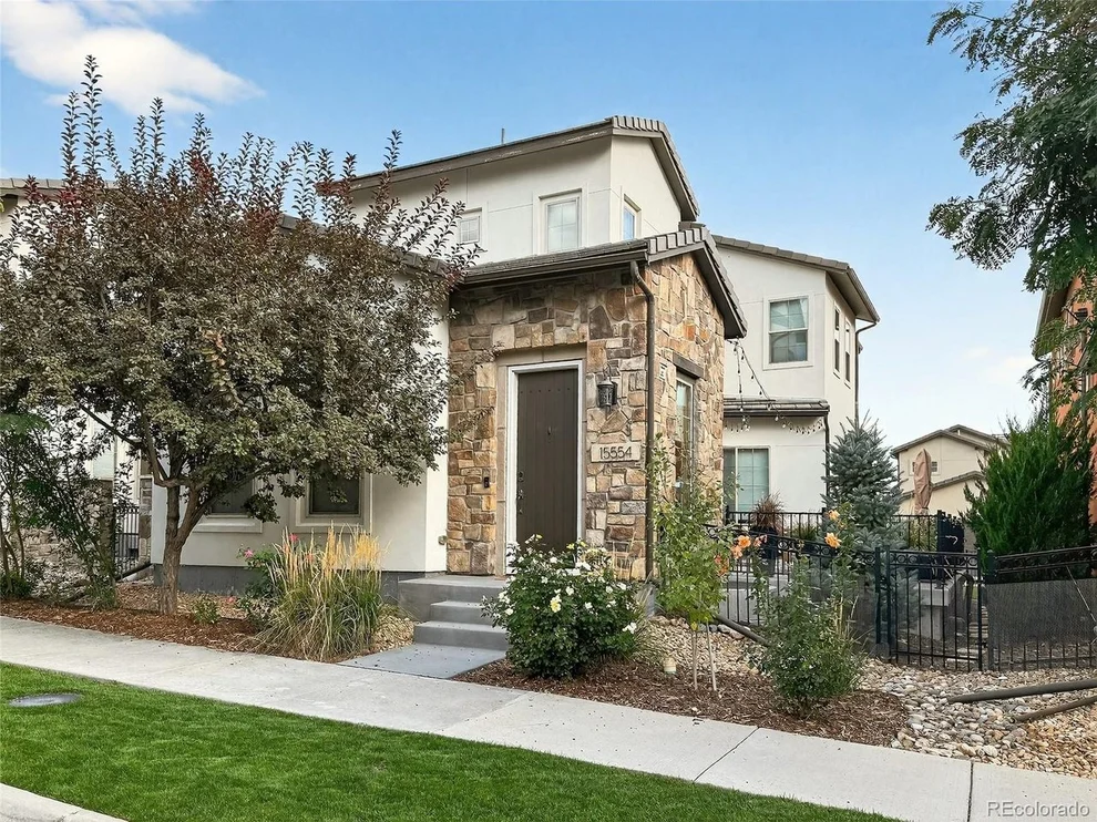 Unit for sale at 15554 W La Salle Ave, Lakewood, CO 80228