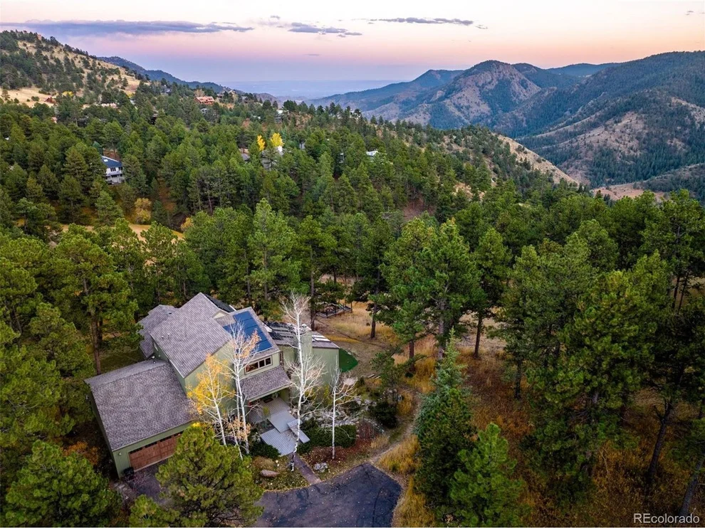 Unit for sale at 2222 Montane Dr, Golden, CO 80401
