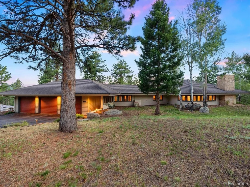 Unit for sale at 2397 Daisy Ln, Golden, CO 80401