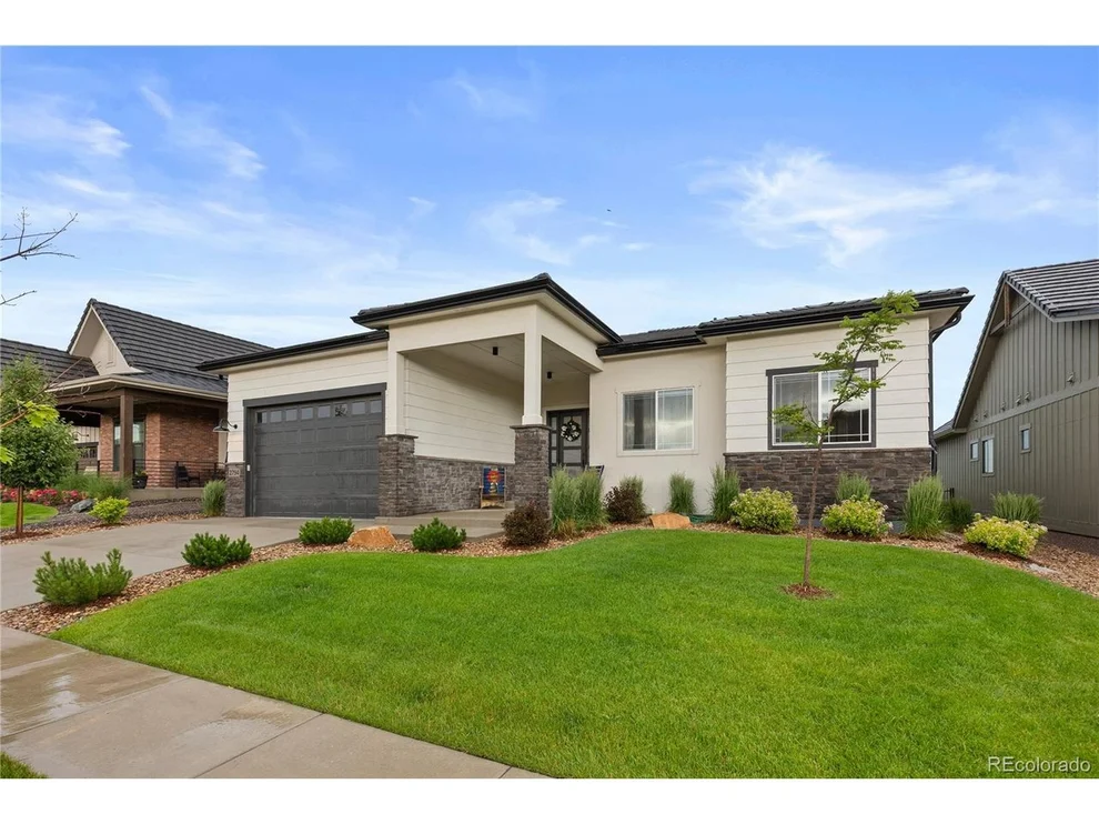 Unit for sale at 2794 Heron Lakes Pkwy, Berthoud, CO 80513
