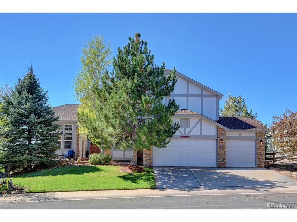 Unit for sale at 1362 Rosemary Dr, Castle Rock, CO 80109
