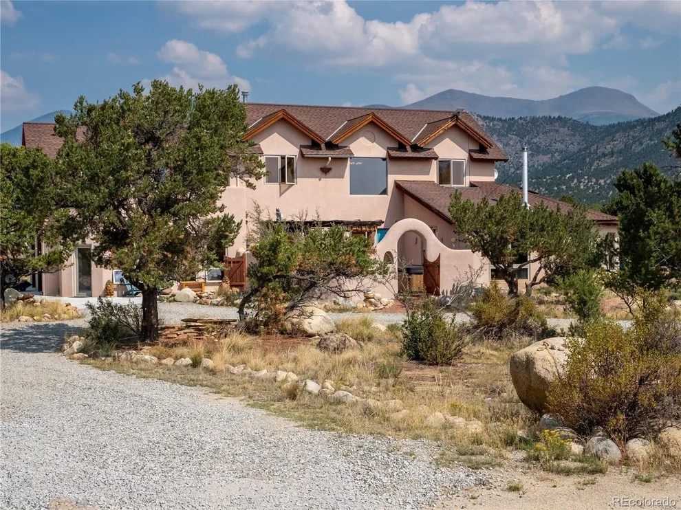 Unit for sale at 33515 Mt Harvard Cir, Buena Vista, CO 81211
