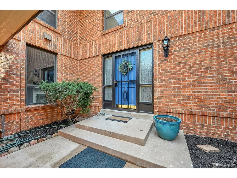 Unit for sale at 6350 W Mansfield Ave, Denver, CO 80235