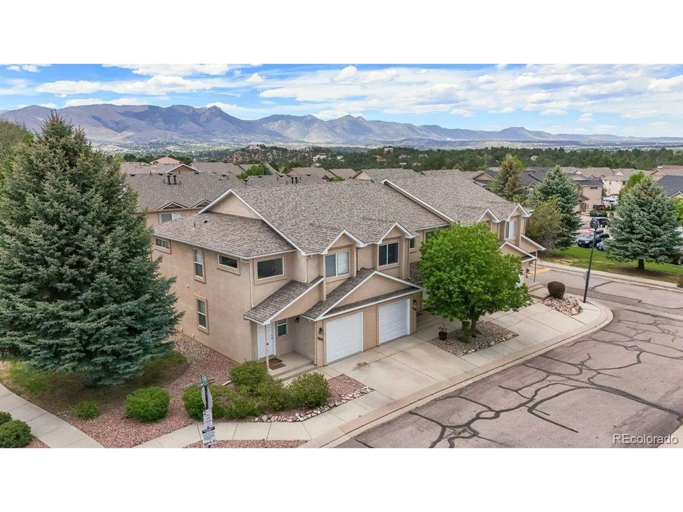 Unit for sale at 5602 Towson Vw, Colorado Springs, CO 80918
