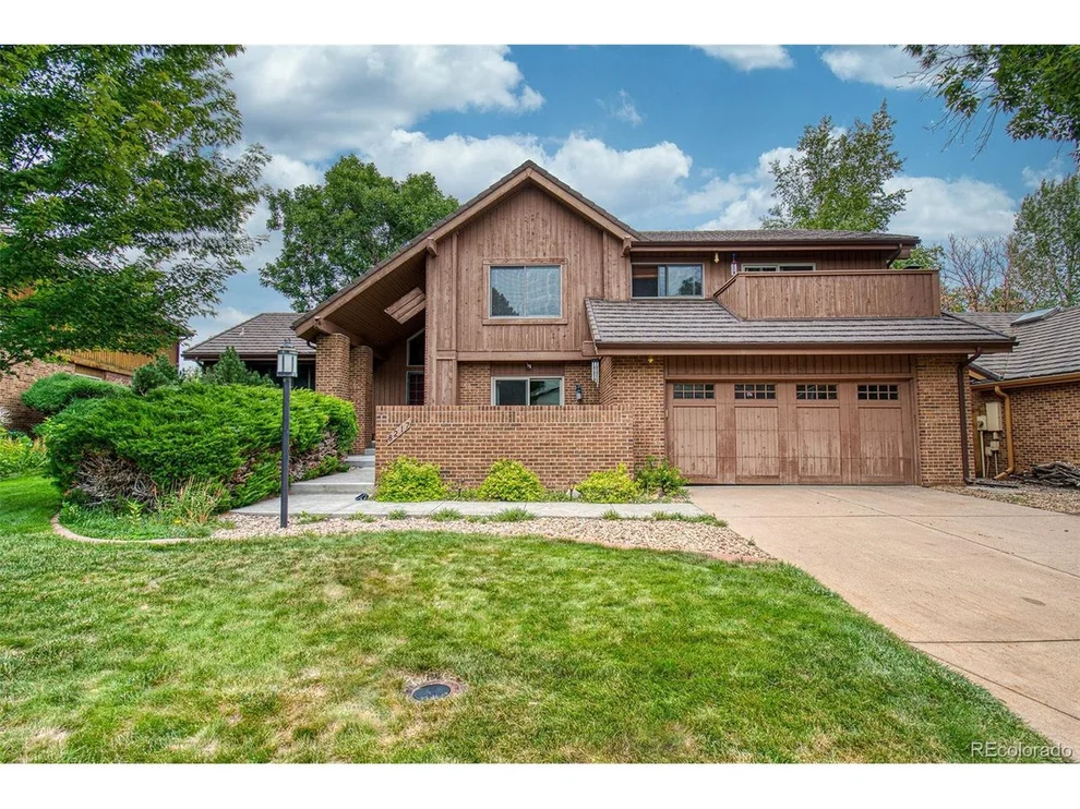 Unit for sale at 8217 Lodgepole Trl, Lone Tree, CO 80124