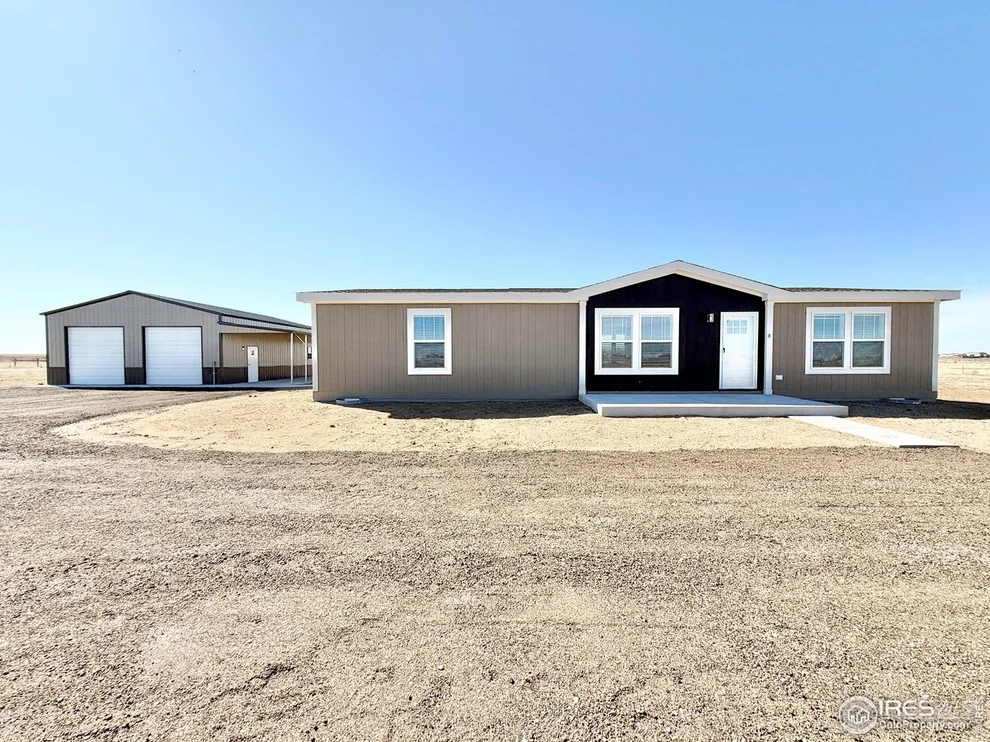Unit for sale at 8 Brown Dr, Wiggins, CO 80654