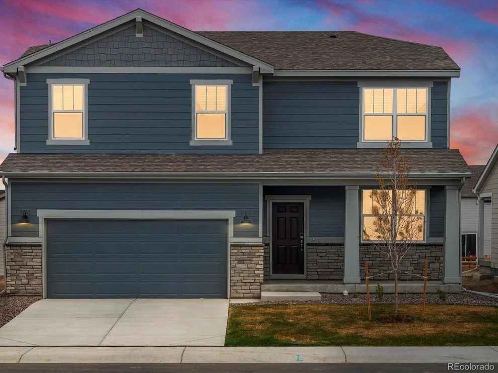Unit for sale at 1635 Rumley Creek Dr, Windsor, CO 80550