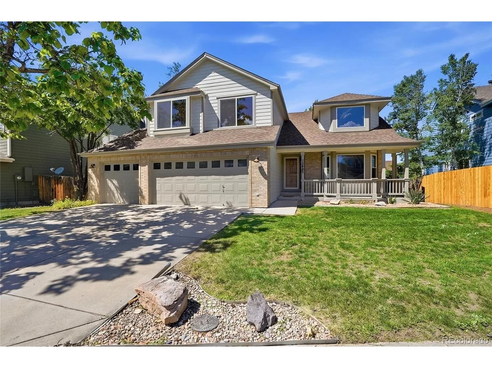Unit for sale at 12483 W 84th Cir, Arvada, CO 80005