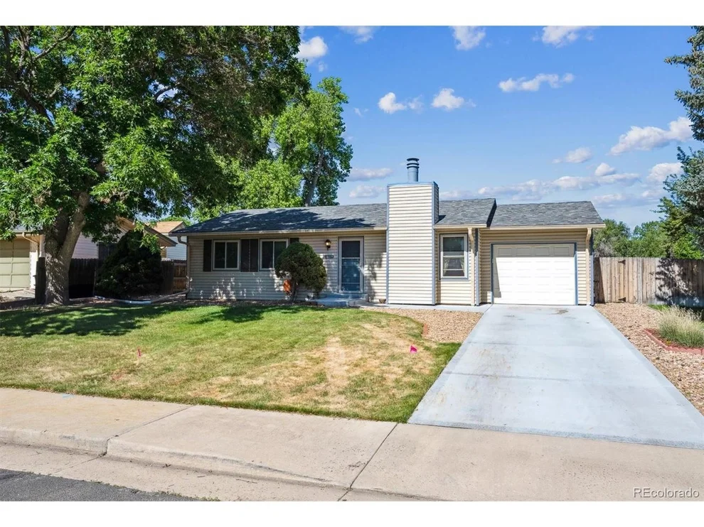 Unit for sale at 13225 Grove Way, Broomfield, CO 80020