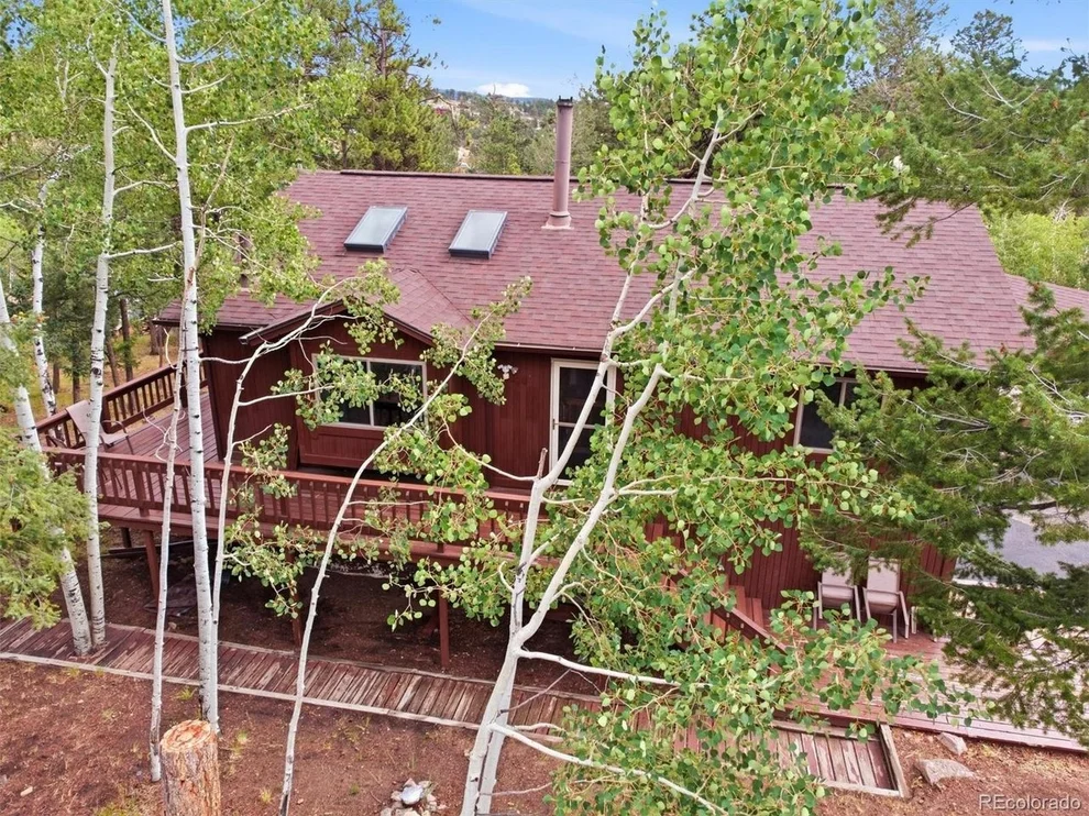 Unit for sale at 46 Bay Ln, Bailey, CO 80421