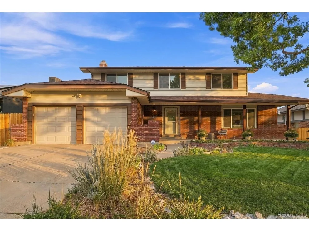 Unit for sale at 10521 W 101st Pl, Westminster, CO 80021