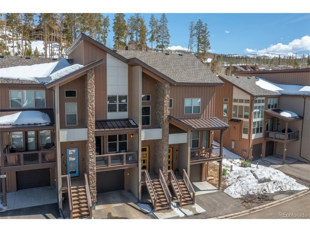 Unit for sale at 154 Stagecoach Way, Fraser, CO 80442