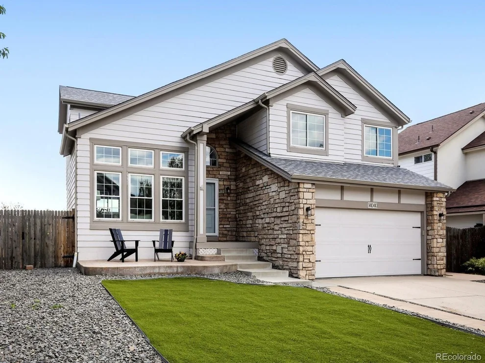 Unit for sale at 14040 W Amherst Ave, Lakewood, CO 80228