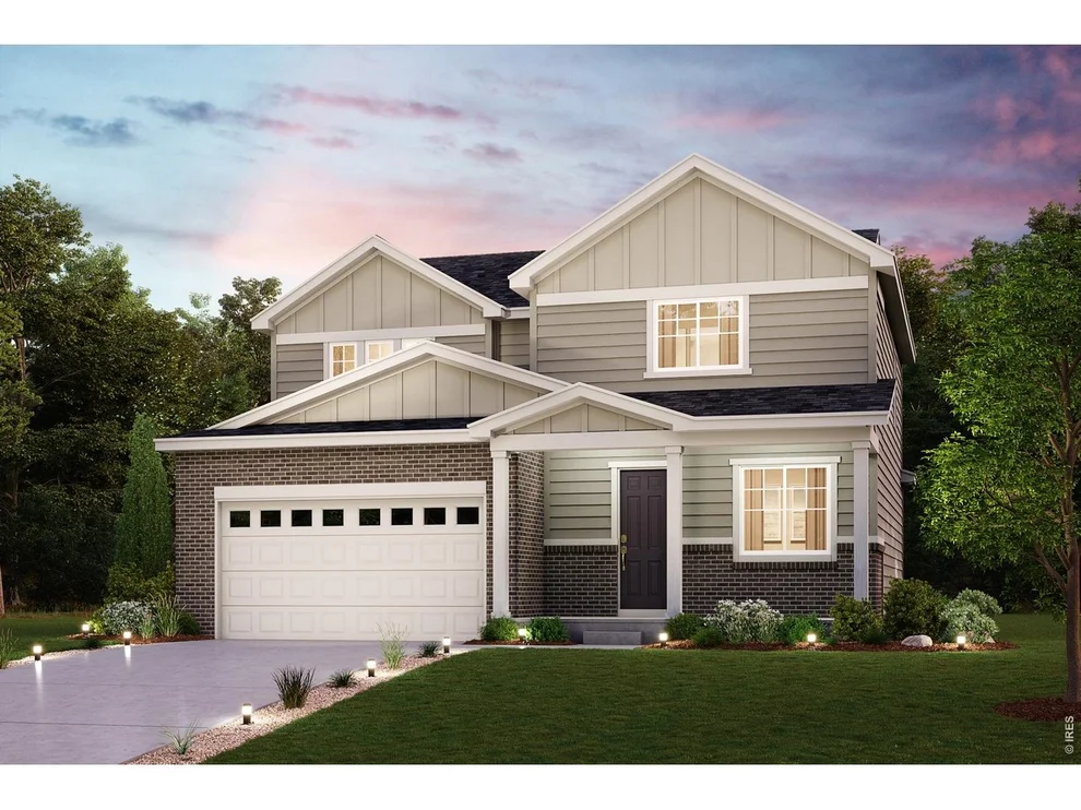 Unit for sale at 834 Harvard St, Johnstown, CO 80534