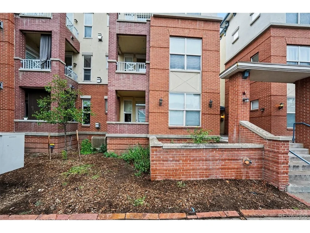 Unit for sale at 1747 N Pearl St, Denver, CO 80203