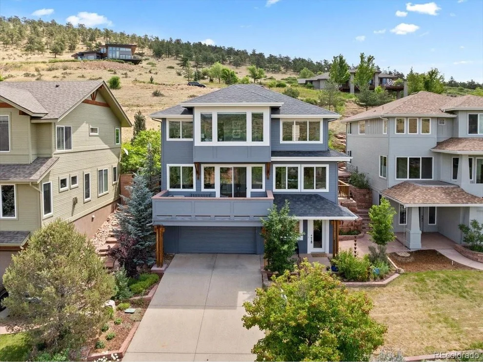 Unit for sale at 645 1st Ave, Lyons, CO 80540