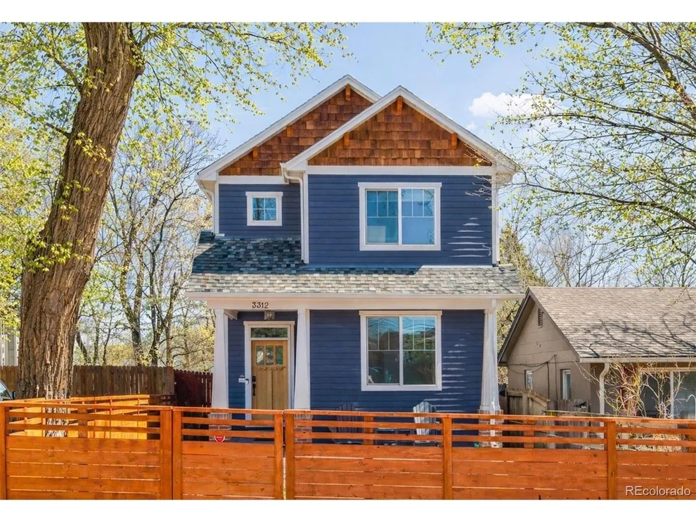 Unit for sale at 3312 S Emerson St, Englewood, CO 80113