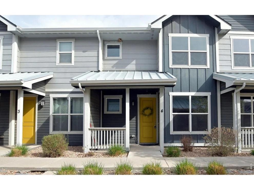 Unit for sale at 3333 Apple Blossom Ln, Greeley, CO 80634